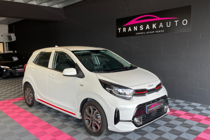 KIA PICANTO